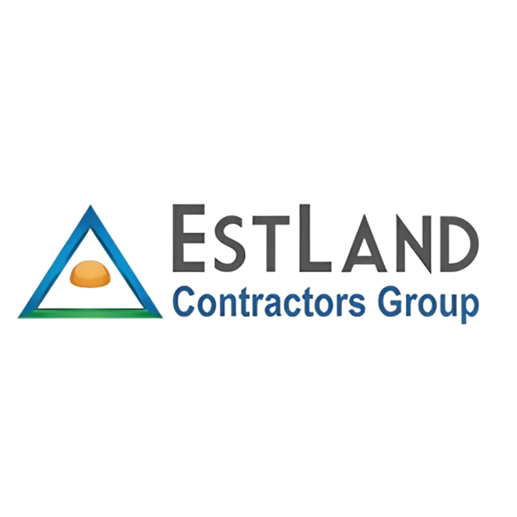 Est Land Contractors - Logo