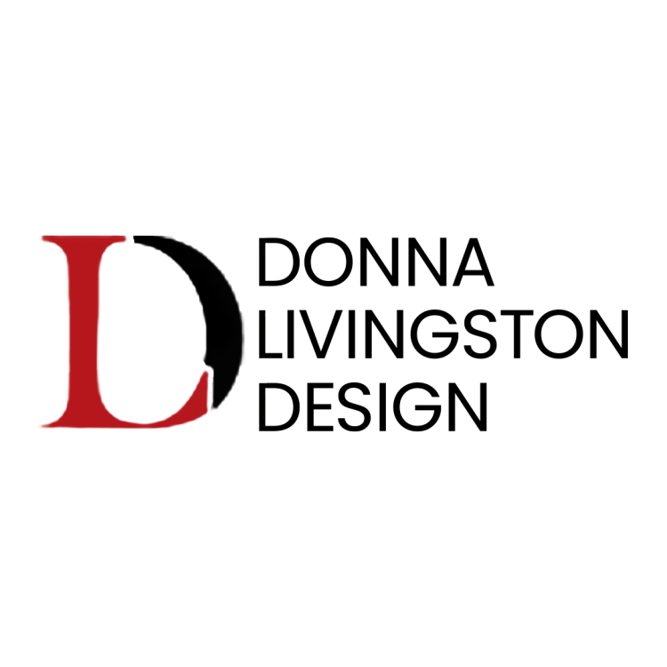 Donna Livingston - Logo