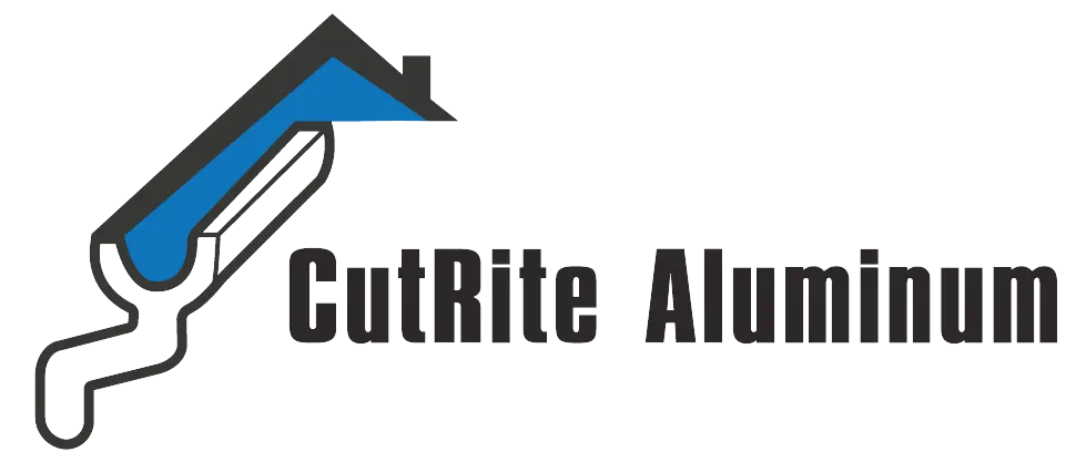 CutRite Aluminum - Logo