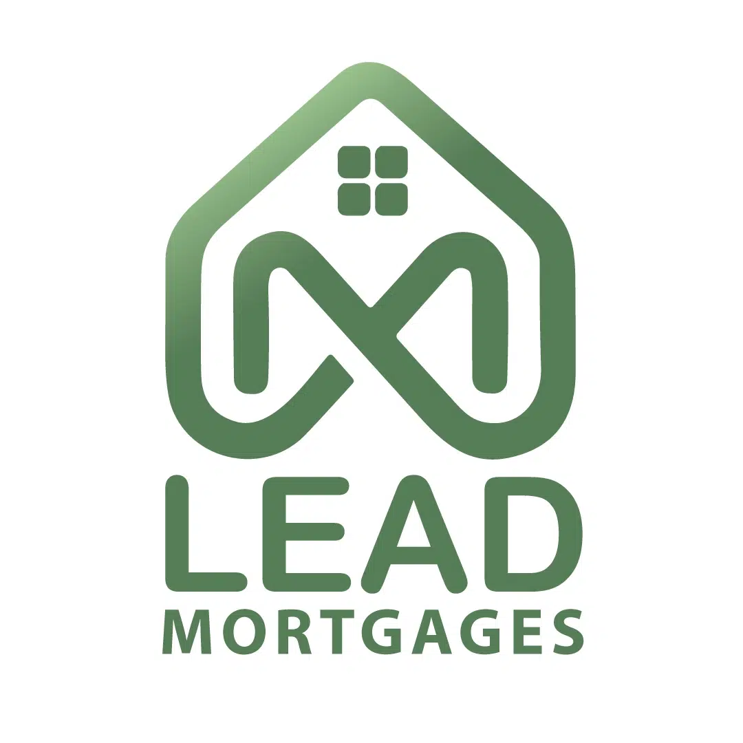 Lead Mortgages - Logo