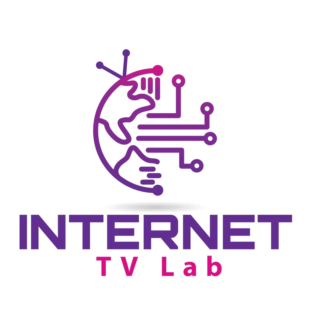 Internet TV Lab - Logo